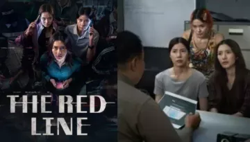 'The Red Line' Ending Explained, Did Orn, Fai And Wawwow Cross Point Of No Return After Aood's Death
