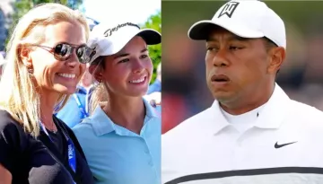 Was Tiger Woods' GF Vanessa Trump And Her Daughter Kai Involved In Florida Car Crash? Source Reveals