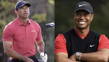Tiger Woods' Former Employee Calls Golfer 'Terrible Driver' Amid DUI Arrest, Says, 'What He Does...'