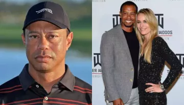 Golfer, Tiger Woods' Ex, Lindsey Vonn Mocked Him Over His Infidelity Before Dating, 'Sex Problem...'