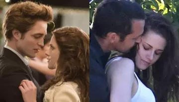 Robert Pattinson's Ex, Kristen Stewart Cheated On Him With A Married Man, Scandal Resurfaces