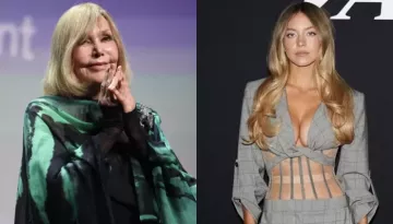 Sydney Sweeney VS Kim Novak, Amid Controversy Around Biopic, 'Scandalous!' Know Who Is Richer