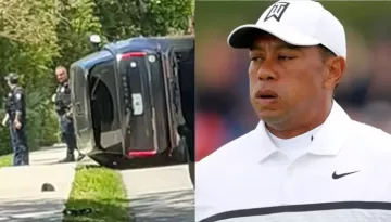 Will Tiger Woods Face Harsh Legal Penalty For DUI Case? Attorney Says, 'We're Going To Slam...'
