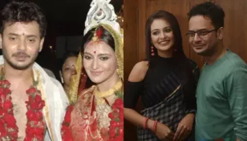 Did Rahul Arunoday Banerjee's Wife, Priyanka Have Affair With A Photographer Amid Their Divorce?