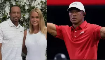 Tiger Woods's DUI Arrest, Insider Reveals Deets About His Relationship With Vanessa, 'It's Serious'
