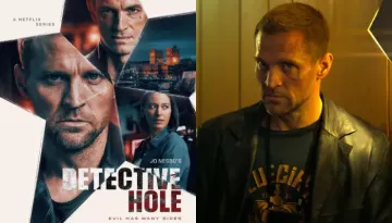 'Detective Hole' Ending Explained, Bike Courier Killer And Waaler's Fate Set The Stage For Season 2