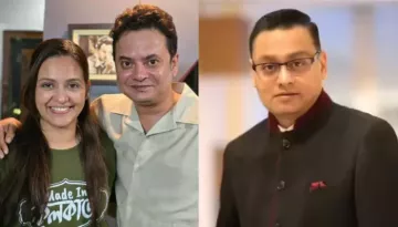 Rahul Banerjee's Wife, Priyanka Sarkar Reacted To Her Dating Rumours With Director, Subhrajit Mitra