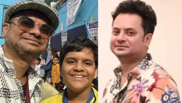 Rahul Arunoday Banerjee's Last Letter To 12-YO Son Surface Amid His Death, 'Your Mom Sacrificed...'