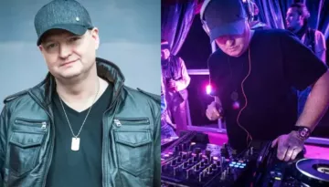 DJ Dan Passes Away At 57, Know All About The Details Of EDM Producer's Death And Family 