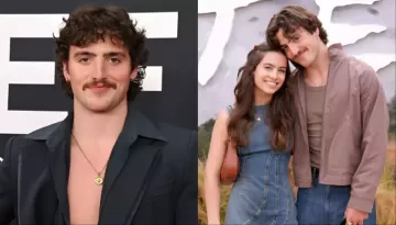 Benson Boone's Dating History, Maggie Thurmon Shared The Spotlight With The Singer's Secret Romances