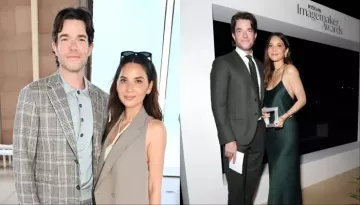 Olivia Munn And John Mulaney's Love Story, Inside Their Intimate Wedding And Life With Two Children
