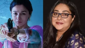 Calling Sehmat Writer Harinder Sikka Slams Meghna Gulzar For 'Raazi', 'Was Gravest Misjudgement'