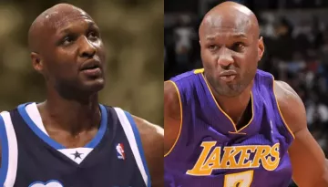 Is Lamar Odom Alive? All About The Time He Suffered 12 Strokes, 6 Heart Attacks After Drug Overdose