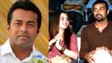 Leander Paes' Affair With Mahima Chaudhary Ended Due To Infidelity, 'He Didn't Play Fair With Me'