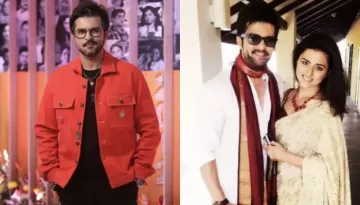 Raqesh Bapat's Family Slams Vishal Kotian For His Comments On Former's Divorce In 'BB Marathi 6'