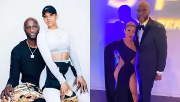 Inside Lamar Odom's 'Toxic' Romance With Ex-Girlfriend, Sabrina Parr, Called Off Engagement