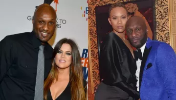 Lamar Odom's Dating History, From Marriage With Khloe Kardashian To Engagement With Sabrina Parr