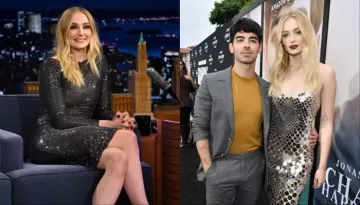 Sophie Turner's Dating History, Love Life Explored, From Joe Jonas Marriage To Post-Divorce Romance