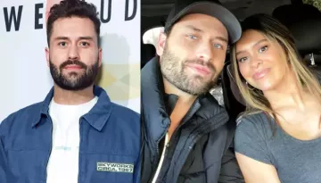 Dakota Mortensen Alleges 'Scratching, Shoving, And Striking' By Taylor Frankie Paul In New Report