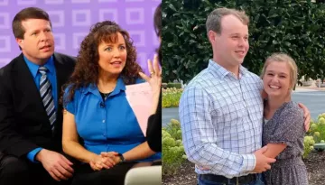 Jim Bob And Michelle Duggar React To Son, Joseph's Arrest In Child Abuse Case 'Focused On Helping..'