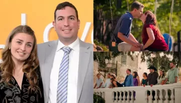 'Love On The Spectrum' Amid Abbey And David's Split, Find Out Which Couples Are Still Together