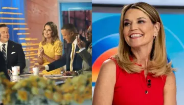 Nancy Guthrie Case, Will Savannah Guthrie's 'Today' Show Be Different Next Week? She Says 'We Are..'