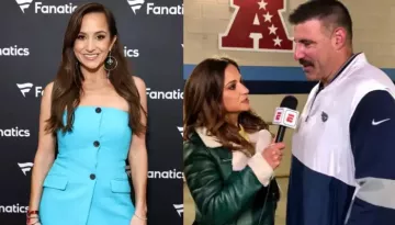 Dianna Russini Makes A Bold Confession Amid Affair Buzz With Mike Vrabel, 'I Did Things In Miami...'