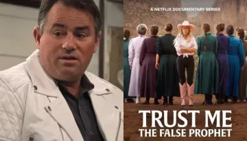 Where Is 'Trust Me: The False Prophet's' Samuel Bateman Now? Inside His Dark Crimes And Cult Life