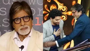 Amitabh Bachchan Opens Up About 'Anxiety' As Samay Raina Roasts Him, 'The Mind Keeps Reminding...'