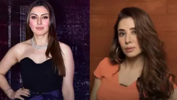 Hansika Motwani's Ex SIL, Muskaan Nancy Squashes Defamation Suit Filed By Actress On Her, 'Notice..'