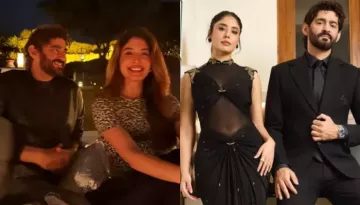 Kritika Kamra's Adorable Birthday Wish To Her Husband, Gaurav Kapur Goes Viral, 'He Is The...'