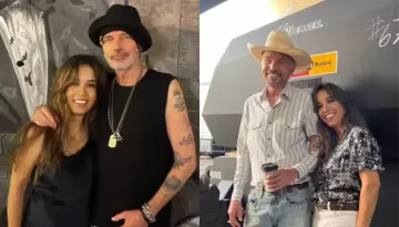 Meet Billy Bob Thornton's Wife, Connie Angland, An Animatronic Engineer, Shares One Kid With Actor