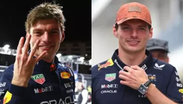 Max Verstappen's Net Worth In 2026, Salary, Earnings, Bonuses And Formula 1 Fortune Revealed