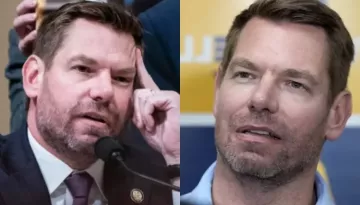 Eric Swalwell's Net Worth Surfaces Amid Sexual Assault Allegations, Here's All About His Salary