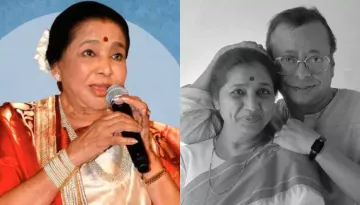 Inside Asha Bhosle And RD Burman's Musical Connection And Love Story Amid Singer's Hospitalisation