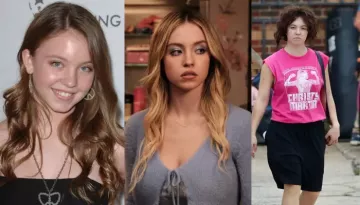 Sydney Sweeney's Transformation, Plastic Surgery Vs Her Fear Of Needles, 30 Pounds Weight Gain, More