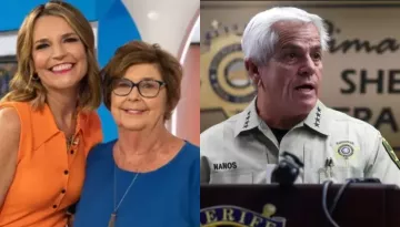 Is Nancy Guthrie's Kidnapper Familiar To Police? Former Prosecutor Says, 'I Will Bet My Dollar..'