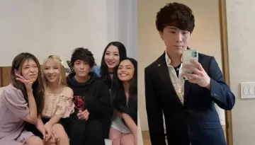 Sykkuno And His Real GF Tried To 'Reconcile' Before HemomalVT Exposed Him, What Did She Discover?