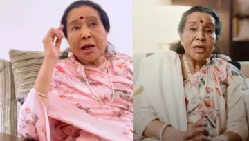 Asha Bhosle Dies 4 Years After Sister Lata Mangeshkar's Death, Was Deeply Hurt By Daughter's Suicide