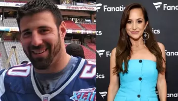 Dianna Russini Might Lose Job Amid Mike Vrabel Controversy? She Already Bagged Intriguing Job Offer
