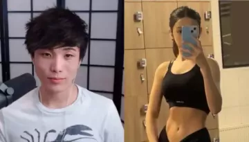 Sykkuno Admitted To Cheating On Girlfriend With HemomalVT? He Said, 'I Still Care About Her'