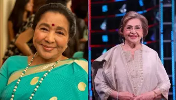 Asha Bhosle Passes Away At 92, Helen Finds The Singer's Death 'Shocking', Says, 'She Was So Healthy'
