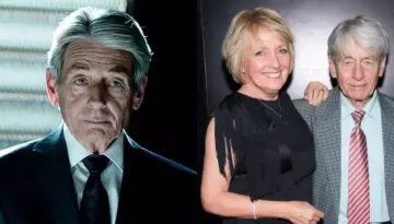 Who Is John Nolan's Wife, Kim Hartman? Inside Her Life After Actor's Death At 87