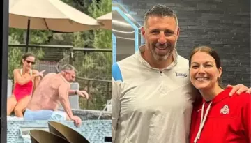 Dianna Russini And Mike Vrabel's Resort Photos Case Heats Up As TMZ Delay Leads To Missed Scoop
