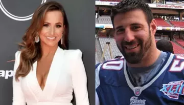 Dianna Russini's Old Post On Mike Vrabel Goes Viral, Were They Seeing Each Other? Here's The Truth