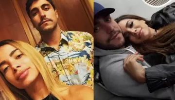 Who Is SNL Tonight Peformer, Anitta's Ex-Husband, Thiago Magalhaes? Divorced Within 10 Months