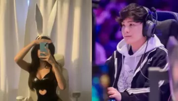 HemomalVT Reveals Sykkuno's GF's Messy State, He Shares Cheating Reason 'We Haven't Done Things..'