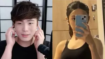 Did 34 YO Sykkuno Date Underage VTubers? His Ex-GF, HemomalVT Clarifies, 'Confused Predator...'