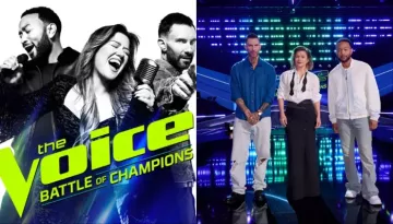 'The Voice' Season 29, Meet The Contestant Who Has A High Chance Of Reaching The Final Round