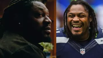 Who Is Marshawn Lynch? All About Legendary American NFL Player As He Joins 'Euphoria' Season 3